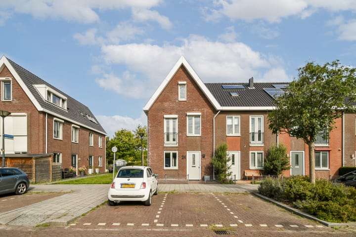 Foto 3 van Verbeekstraat 24