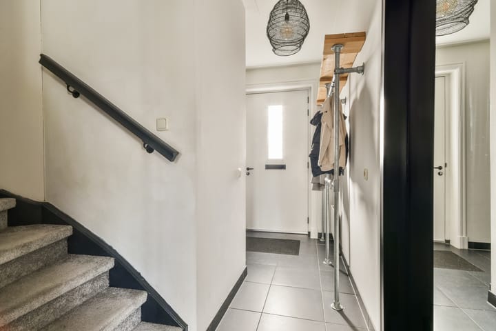 Foto 4 van Verbeekstraat 24