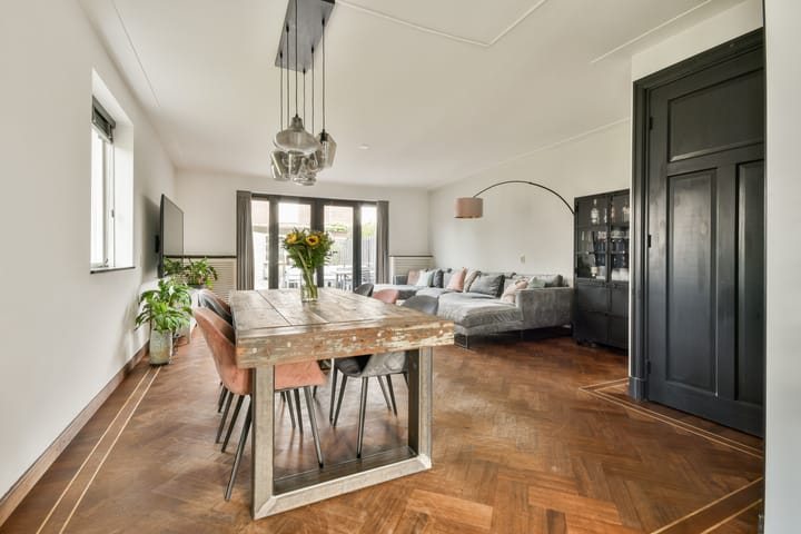 Foto 5 van Verbeekstraat 24