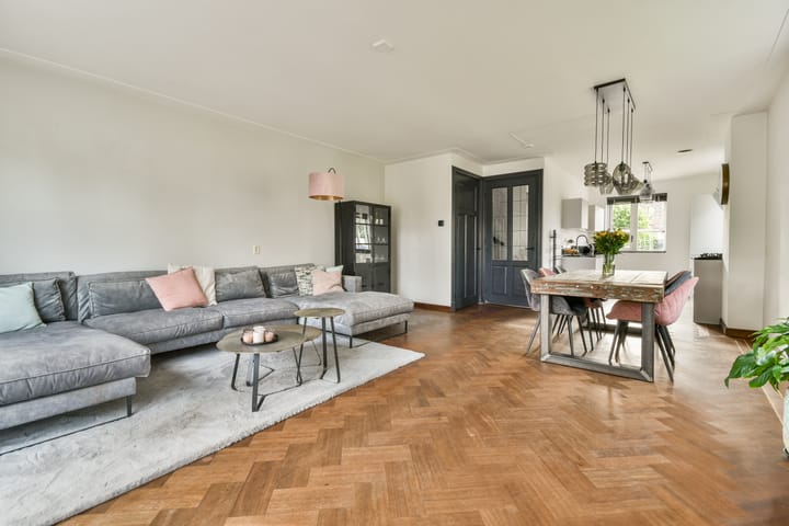 Foto 8 van Verbeekstraat 24