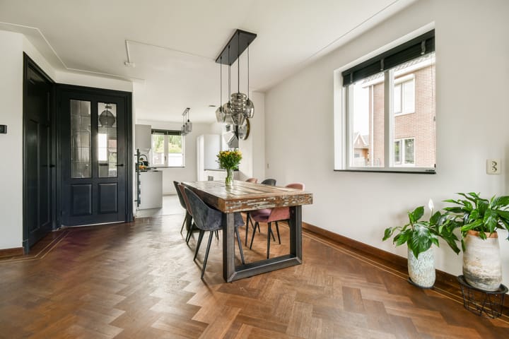 Foto 9 van Verbeekstraat 24