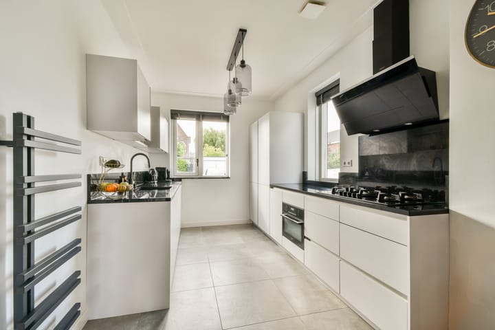 Foto 10 van Verbeekstraat 24