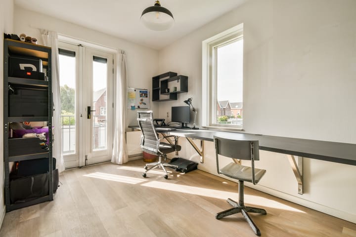 Foto 15 van Verbeekstraat 24