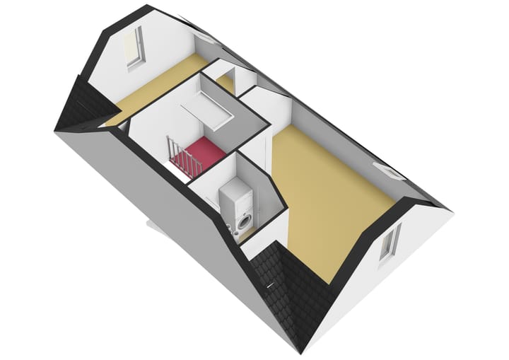 Foto 29 van Verbeekstraat 24