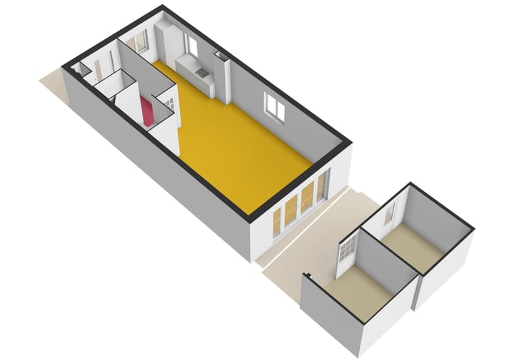 Foto 27 van Verbeekstraat 24