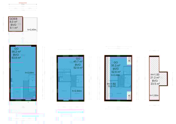Foto 31 van Verbeekstraat 24