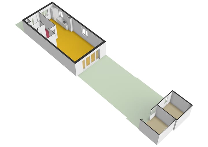 Foto 26 van Verbeekstraat 24