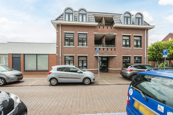 Foto 1 van Kerspel 1-B