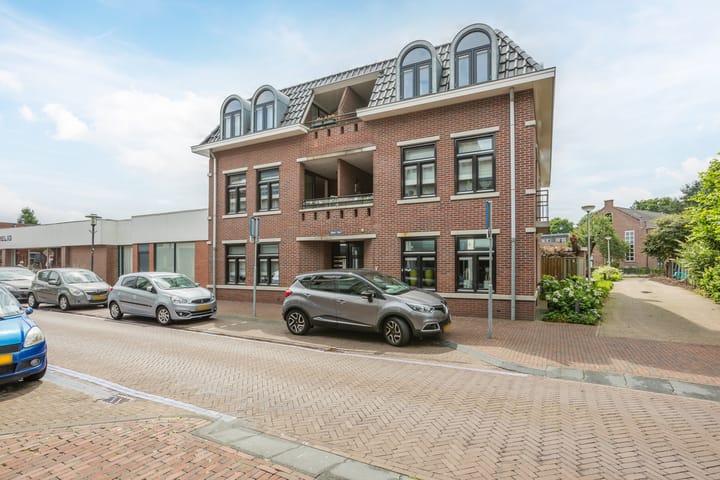 Foto 2 van Kerspel 1-B