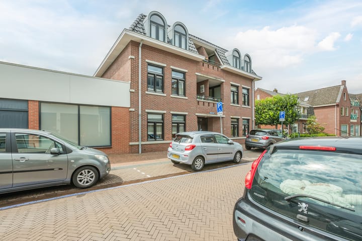 Foto 3 van Kerspel 1-B