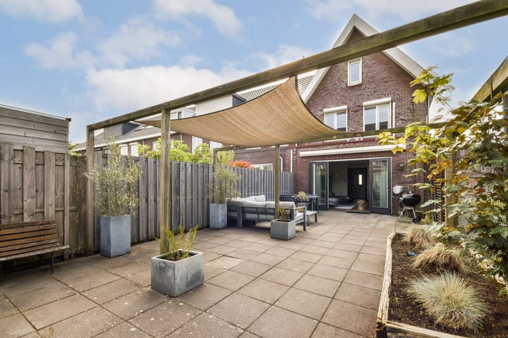 Foto 1 van Verbeekstraat 24