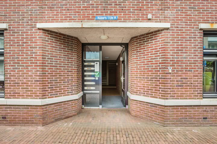 Foto 5 van Kerspel 1-B