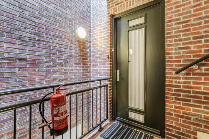 Foto 8 van Kerspel 1-B