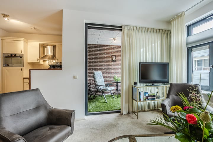 Foto 13 van Kerspel 1-B