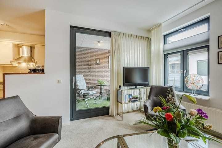 Foto 16 van Kerspel 1-B