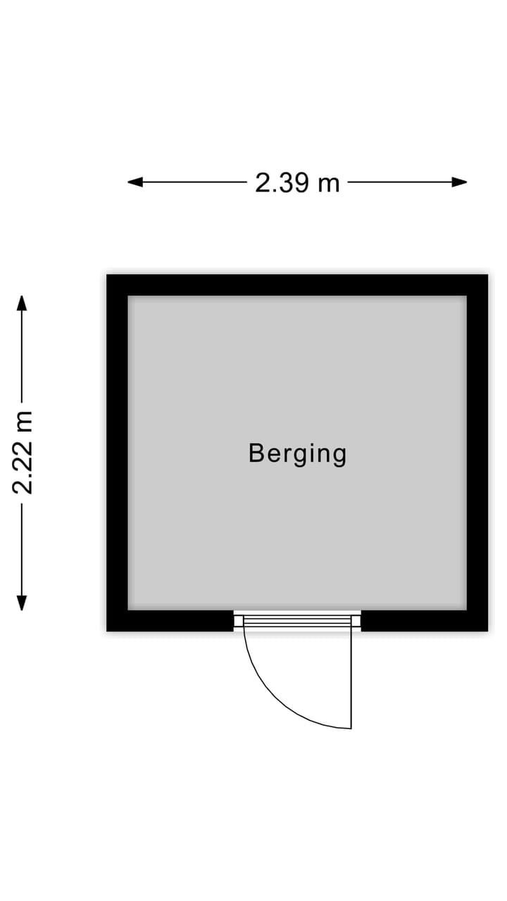 Foto 39 van Kerspel 1-B