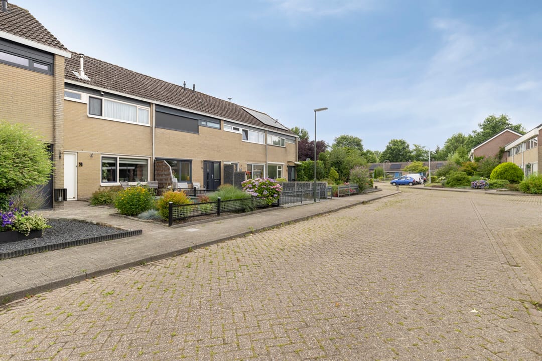 Foto 1 van Huissteegde 19