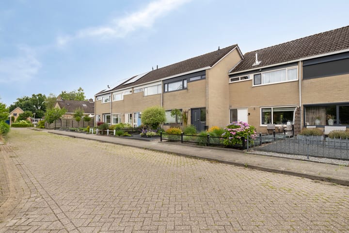 Foto 2 van Huissteegde 19