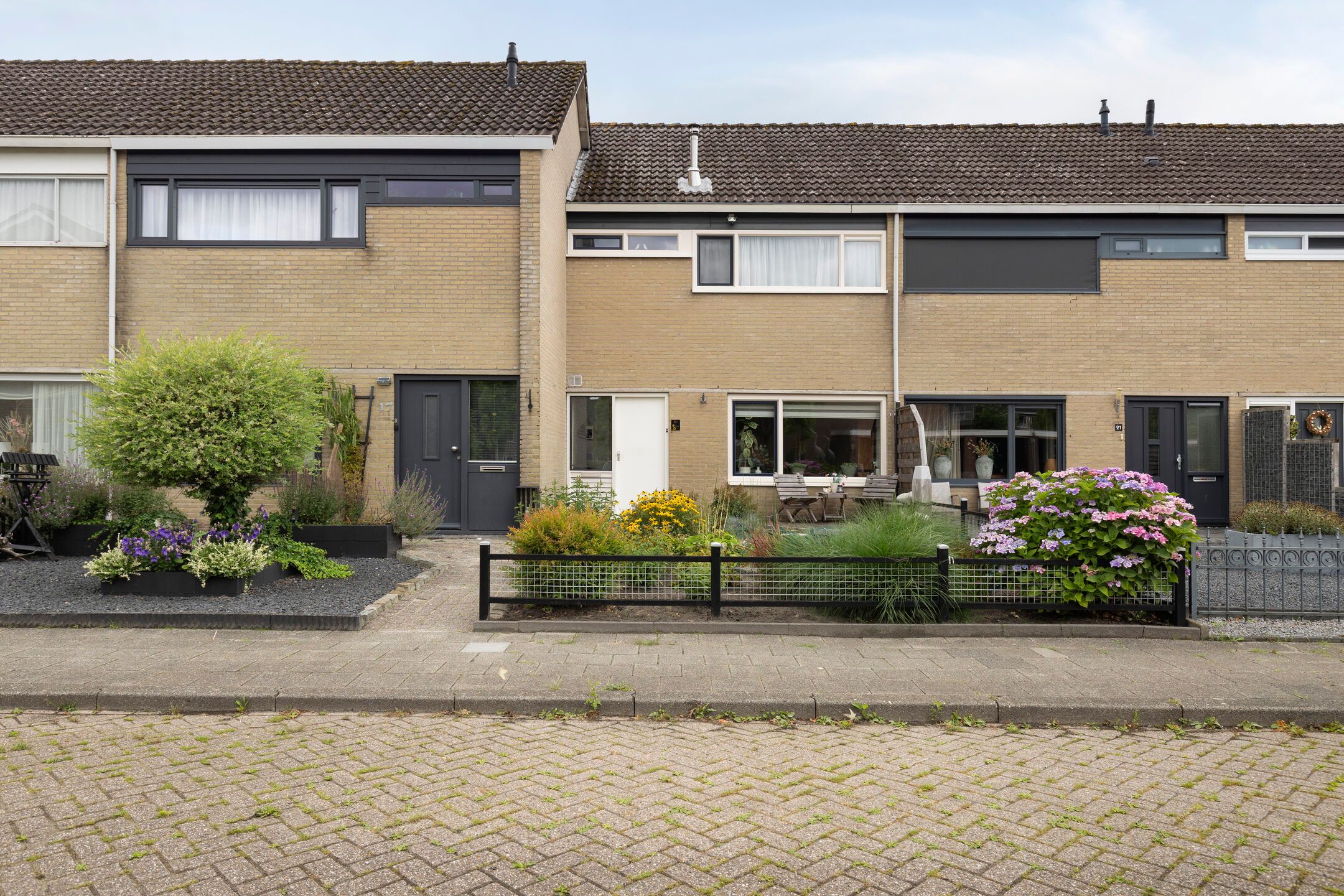 Foto 3 van Huissteegde 19