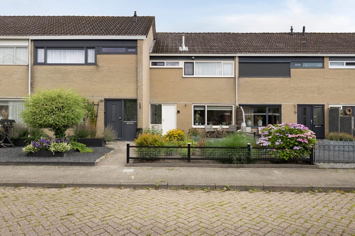 Foto 3 van Huissteegde 19