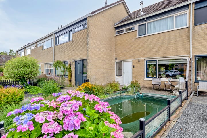 Foto 4 van Huissteegde 19