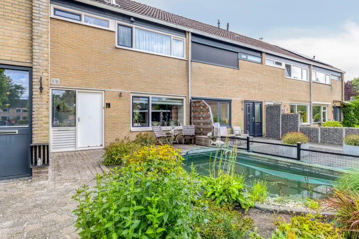 Foto 5 van Huissteegde 19