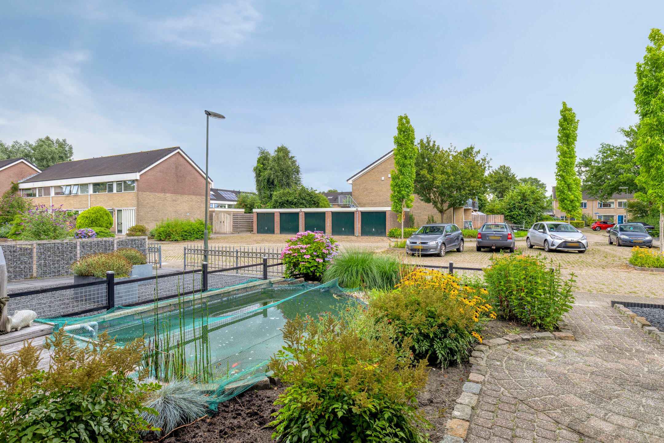 Foto 6 van Huissteegde 19