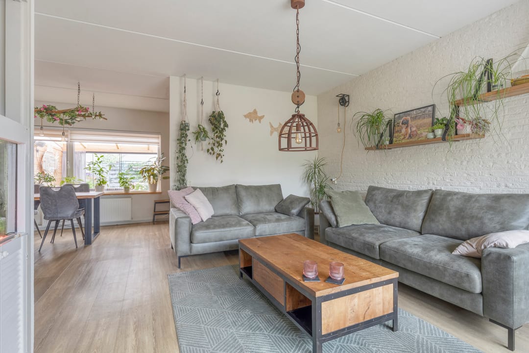 Foto 8 van Huissteegde 19