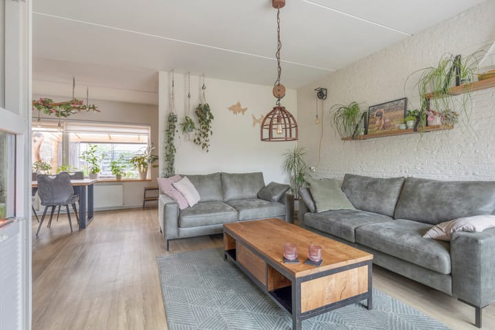 Photo 8 of Huissteegde 19