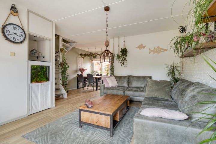 Photo 9 of Huissteegde 19