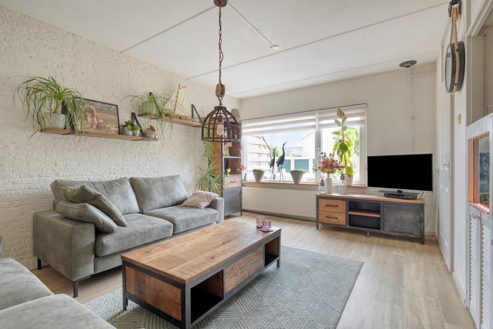 Photo 10 of Huissteegde 19