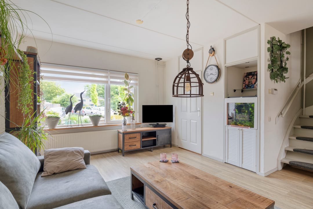 Foto 11 van Huissteegde 19