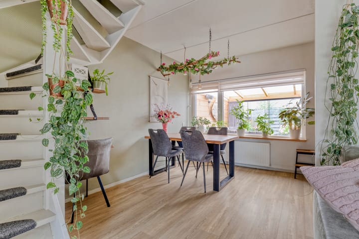 Photo 12 of Huissteegde 19