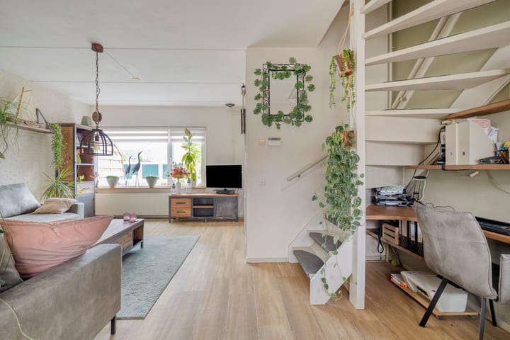 Photo 13 of Huissteegde 19