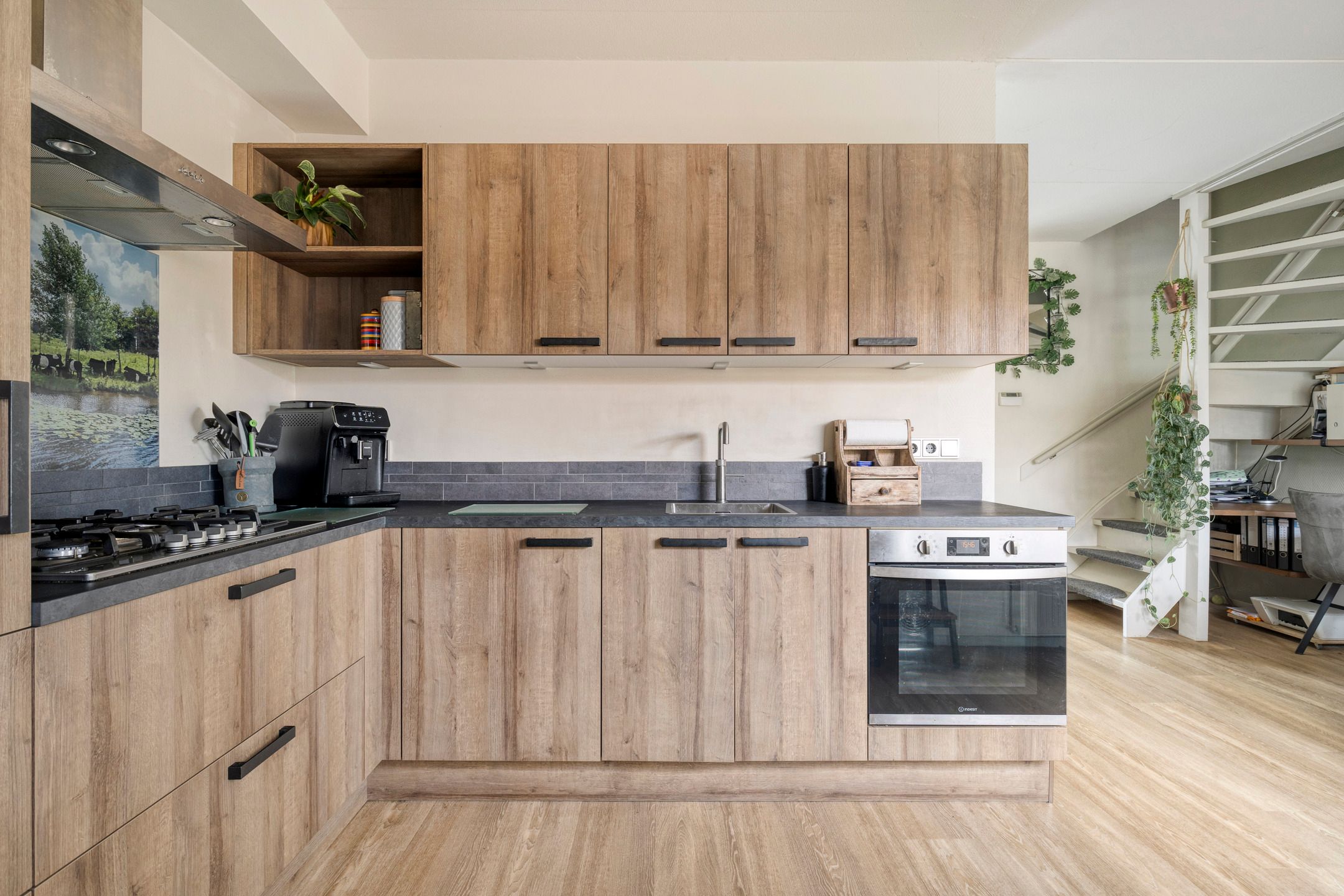 Foto 15 van Huissteegde 19