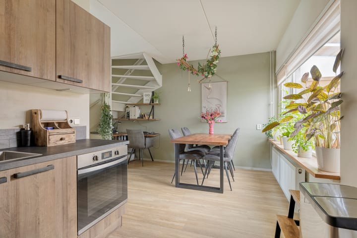 Photo 16 of Huissteegde 19