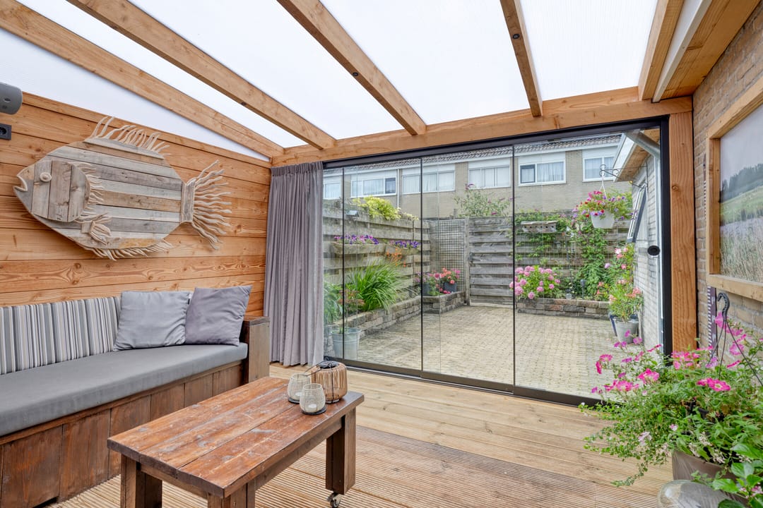 Foto 28 van Huissteegde 19