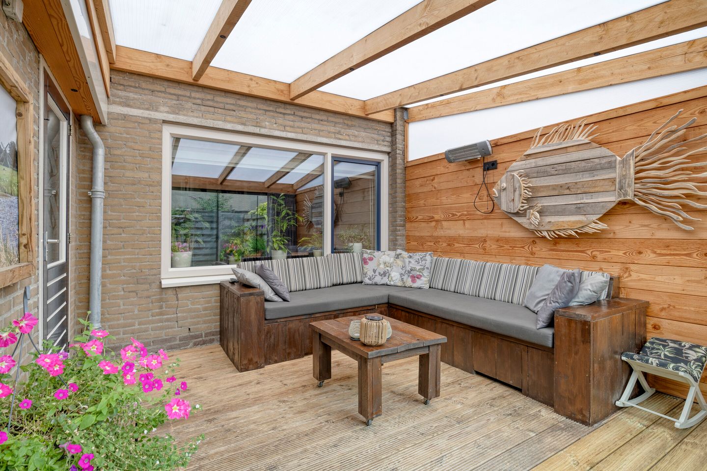 Foto 29 van Huissteegde 19