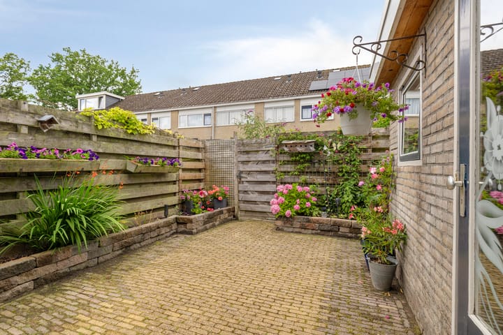 Photo 30 of Huissteegde 19