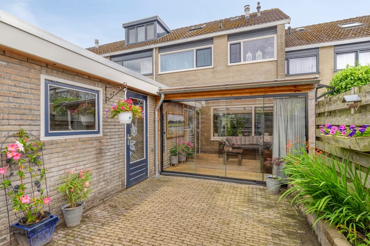 Photo 31 of Huissteegde 19