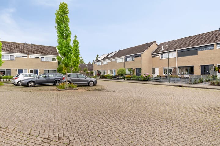 Photo 32 of Huissteegde 19