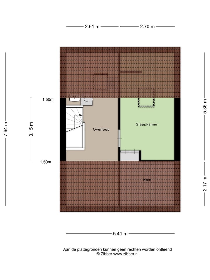 Photo 37 of Huissteegde 19