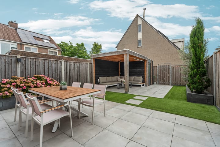 Foto 2 van Schepen Leijdeckerstraat 18