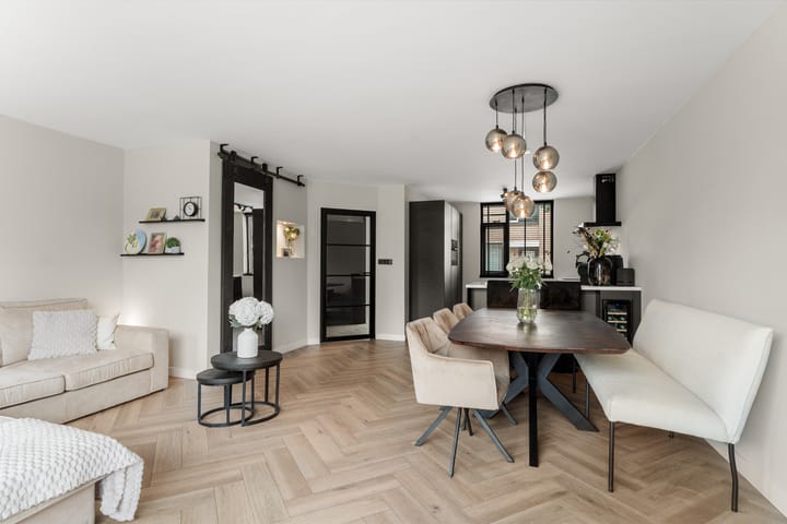 Foto 4 van Schepen Leijdeckerstraat 18