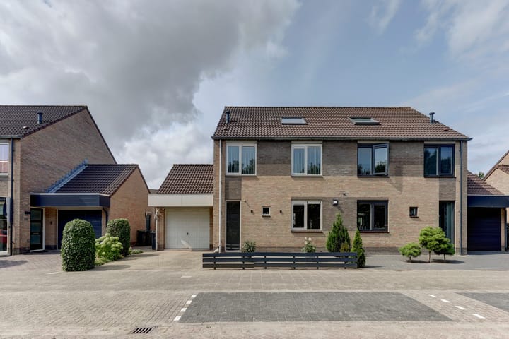 Foto 3 van Dorpsstraat 30