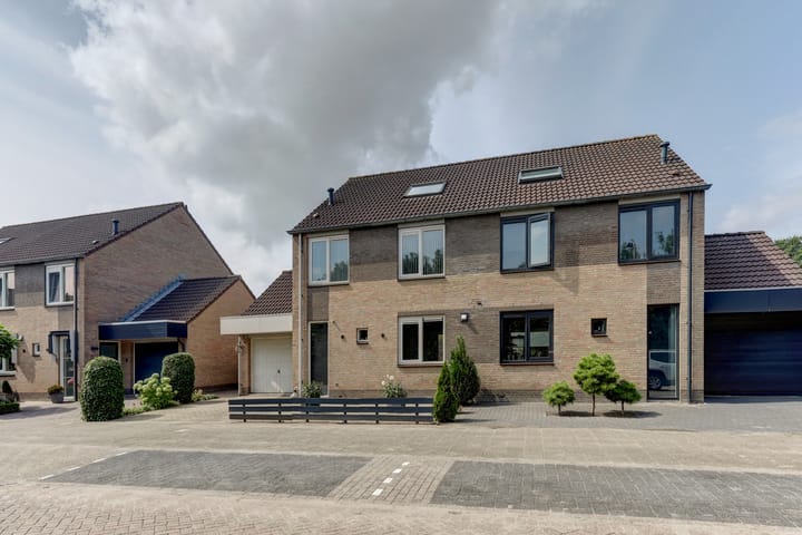 Foto 4 van Dorpsstraat 30