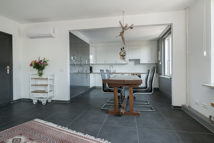 Foto 2 van Ginnekenweg 282-A