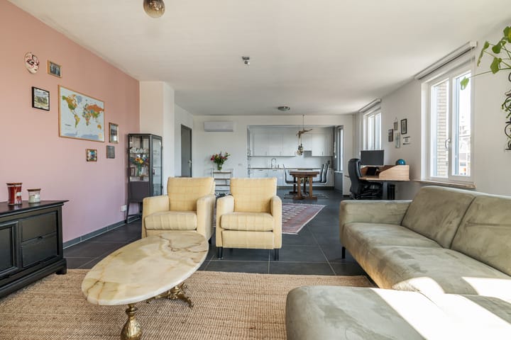 Foto 3 van Ginnekenweg 282-A