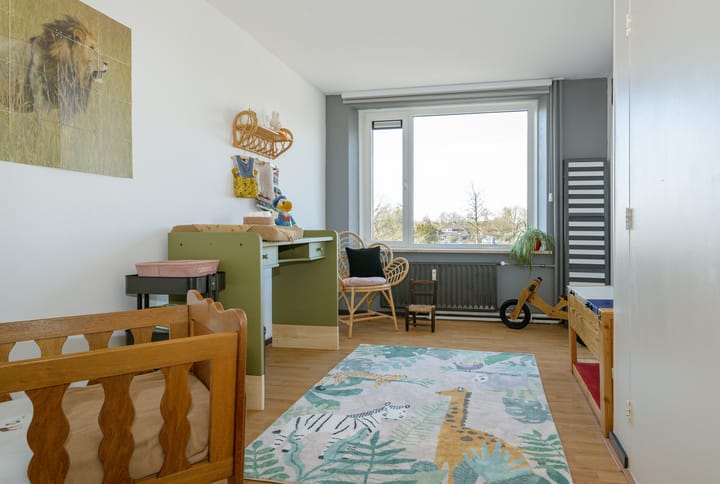 Foto 4 van Ginnekenweg 282-A