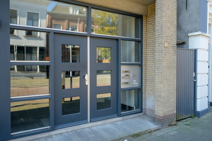 Foto 7 van Ginnekenweg 282-A